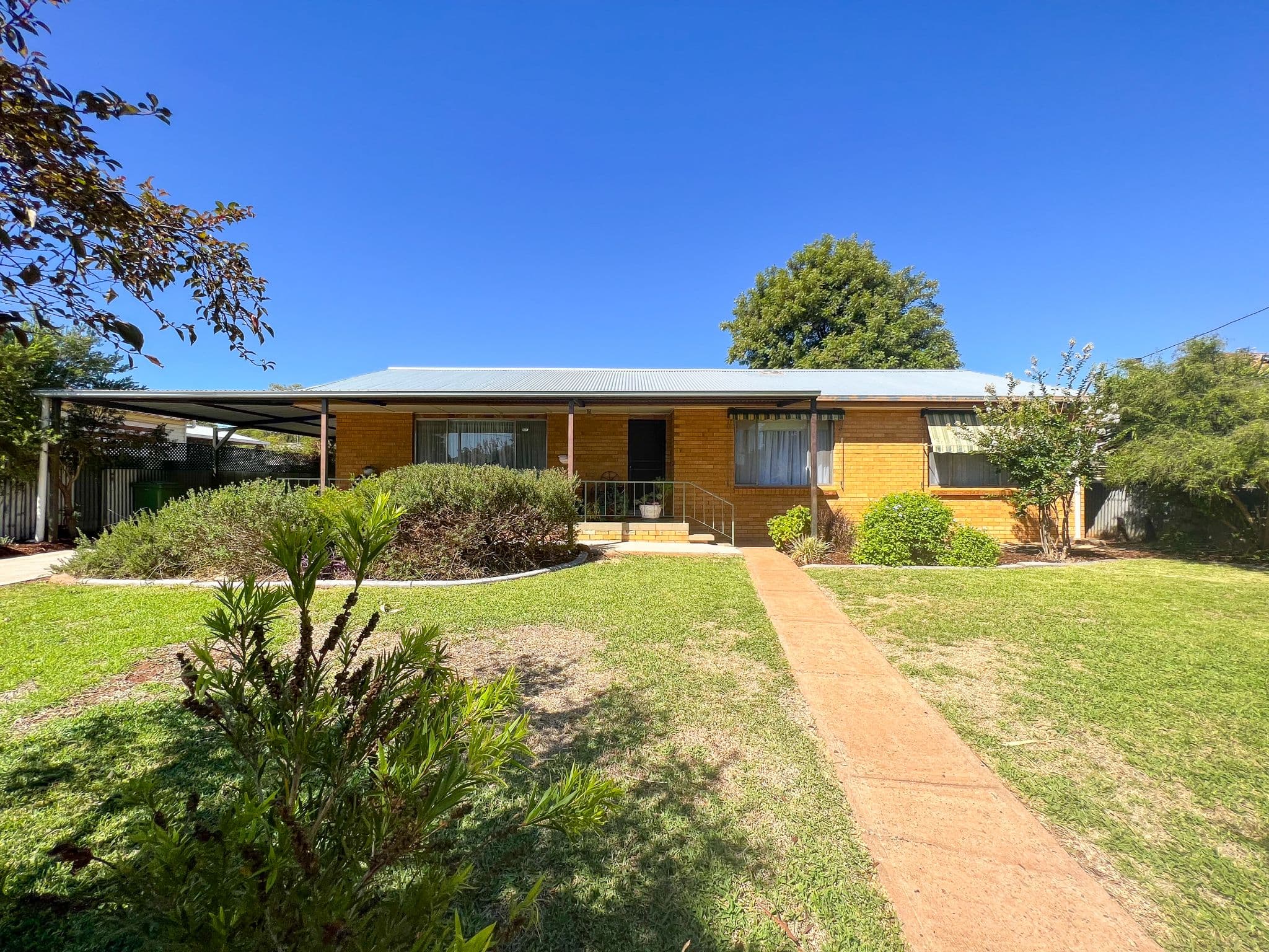 22 Bulga Street, Weethalle NSW 2669, Weethalle - Image 1