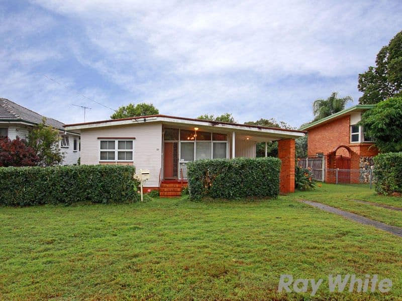 58 Lucan Avenue, ASPLEY QLD 4034, Aspley - Image 1
