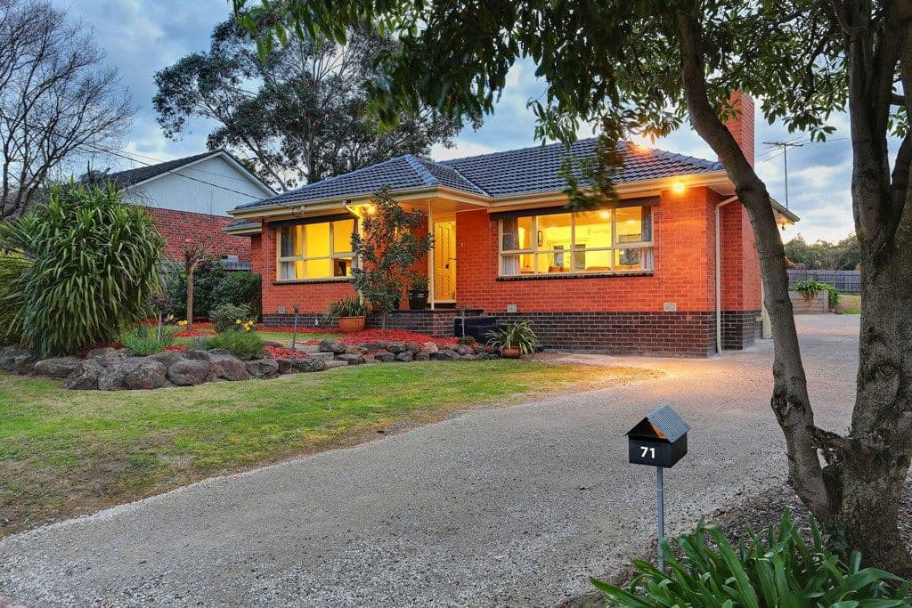 71 HAWTHORY Road, MOOROOLBARK VIC 3138, Mooroolbark - Image 1