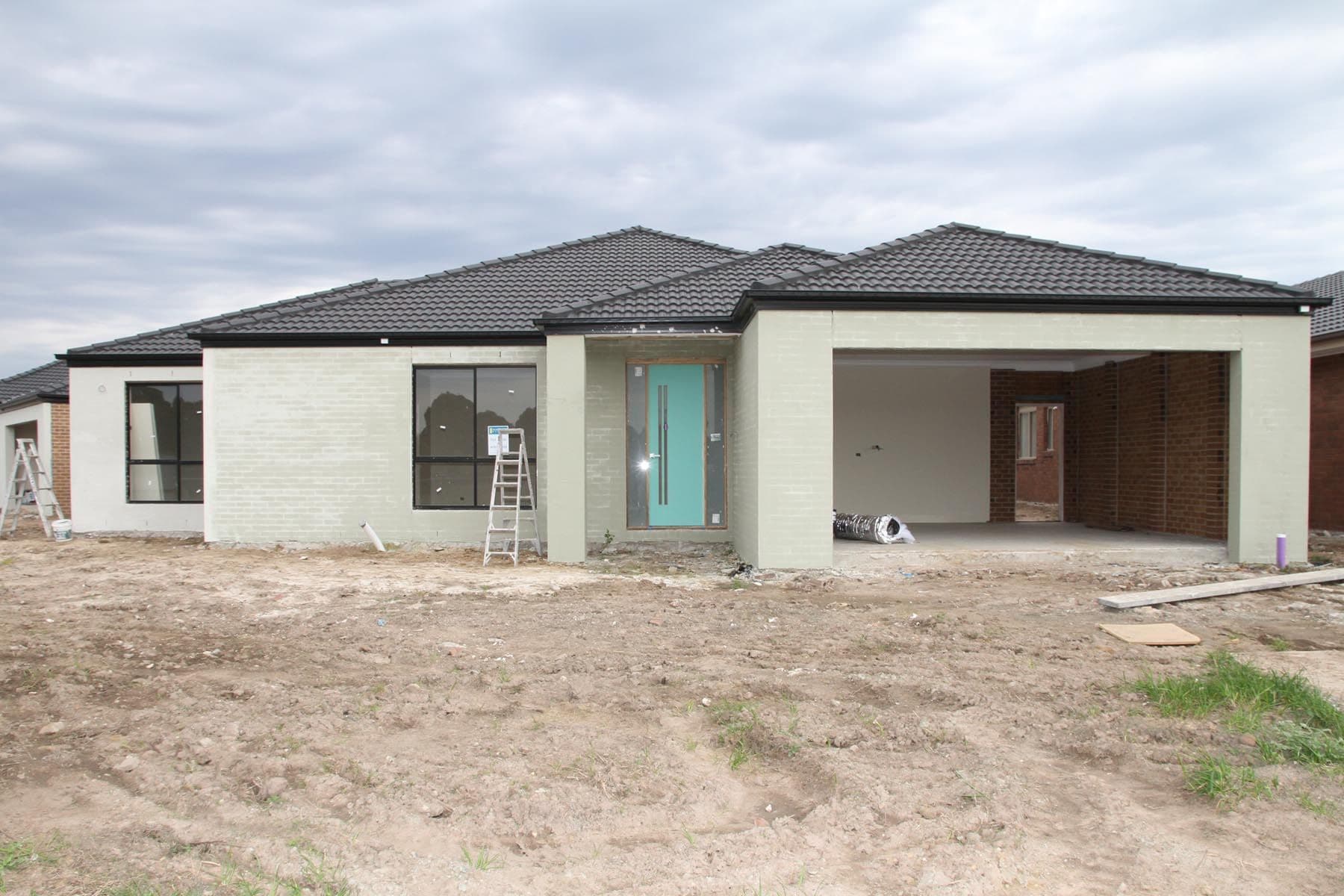 Lot 38 Diamond Parade, SKYE VIC 3977, Skye - Image 1