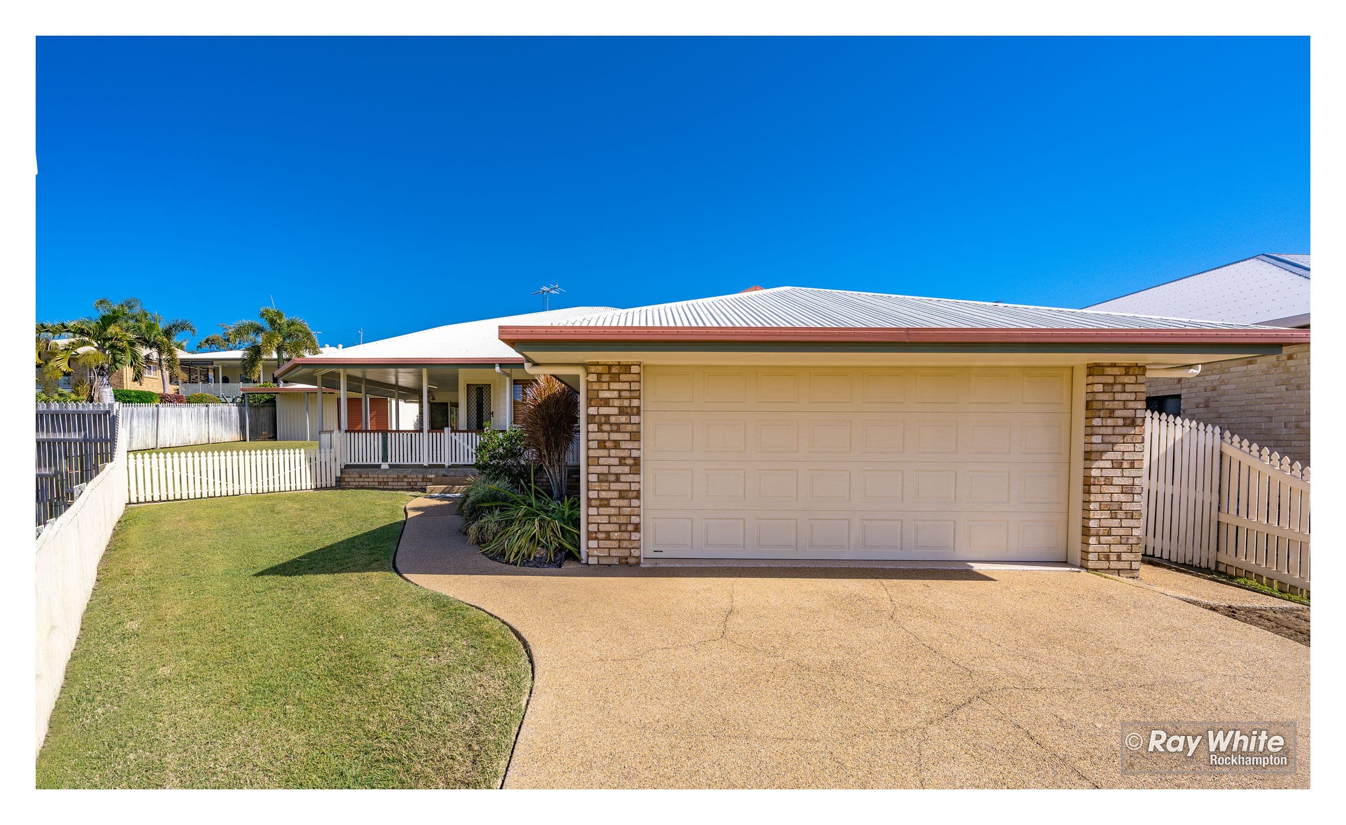 4 Whaites Court, Norman Gardens QLD 4701, Norman Gardens - Image 1