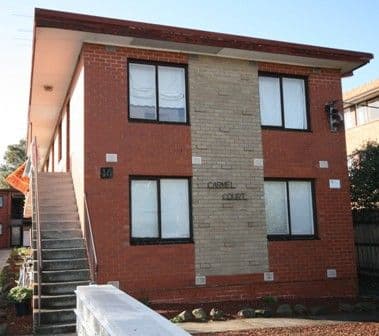 4, 16 Elridge Street, FOOTSCRAY VIC 3011, Footscray - Image 1