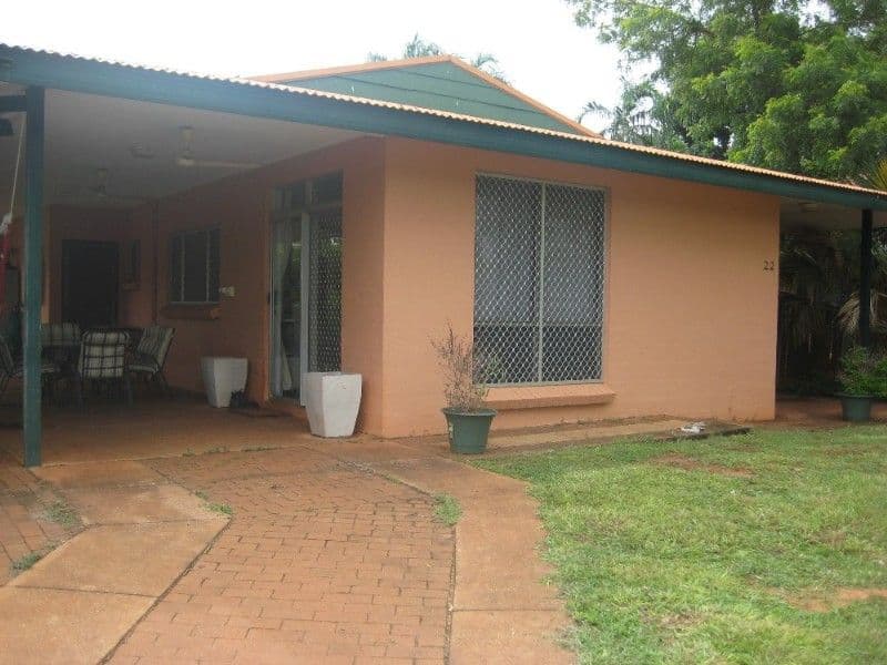 22 Coolibah Circuit, KATHERINE NT 0850, Katherine East - Image 1