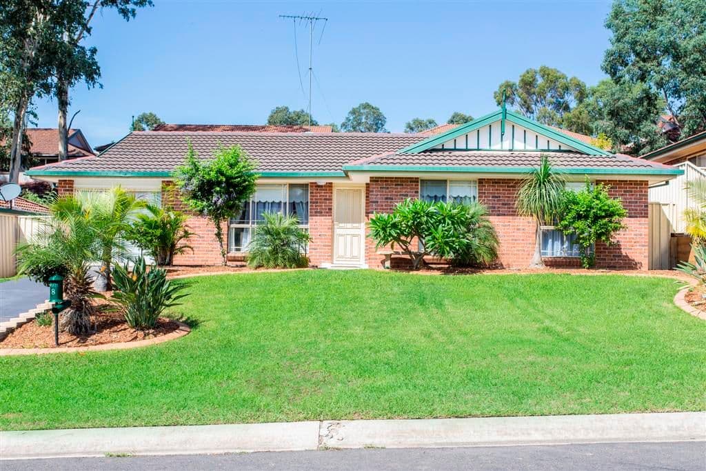 8 Telopea Close, GLENMORE PARK NSW 2745, Glenmore Park - Image 1