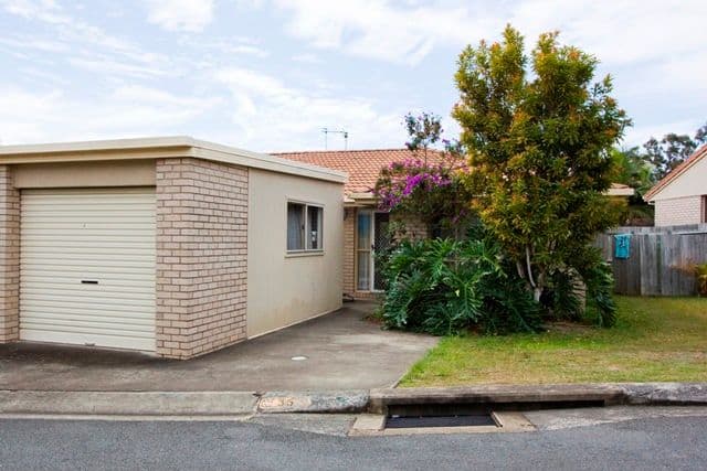 35 'Currawong Heights', 5 Greenlands Drive, VARSITY LAKES QLD 4227, Varsity Lakes - Image 1