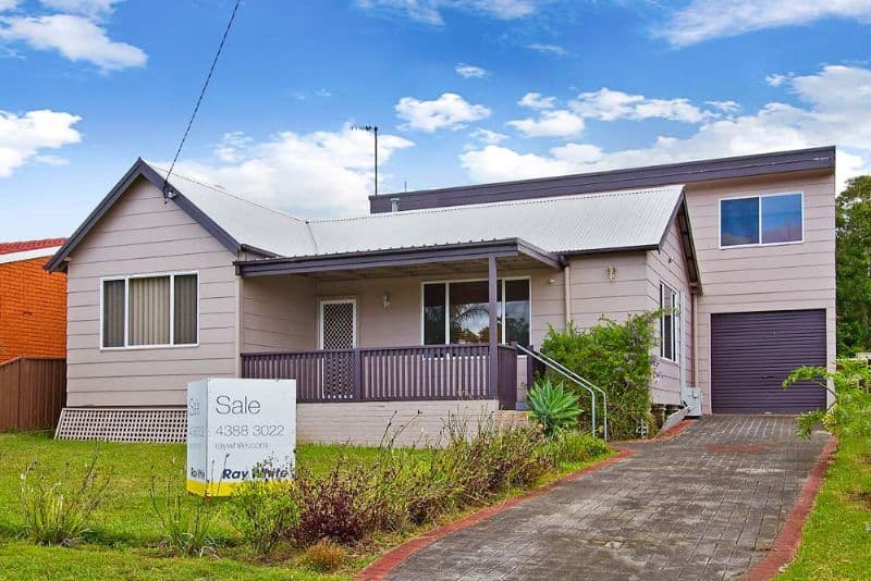 19 South Street, KILLARNEY VALE NSW 2261, Killarney Vale - Image 1