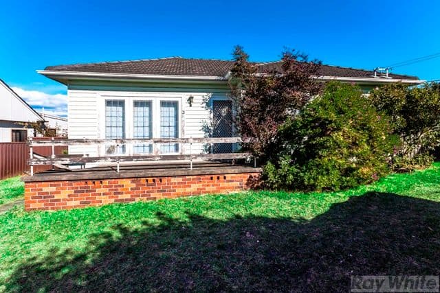 3 Craig Street, SMITHFIELD NSW 2164, Smithfield - Image 1