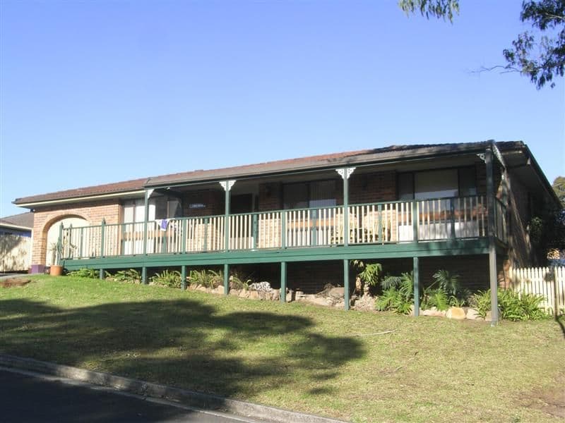 5 Alexander Avenue, KIAMA DOWNS NSW 2533, Kiama Downs - Image 1