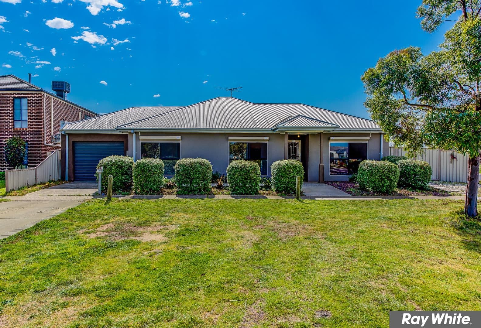 20 Cheviot Drive, Truganina VIC 3029, Truganina - Image 1
