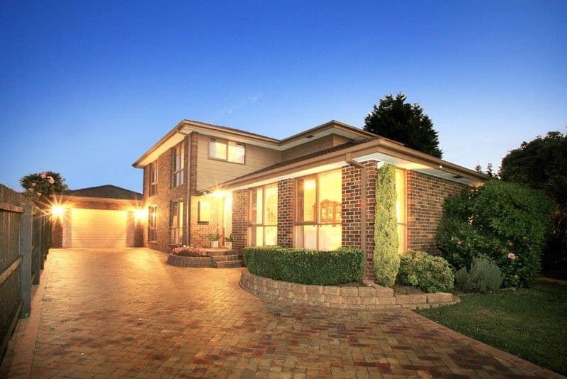 4 Stepney Court, ROWVILLE VIC 3178, Rowville - Image 1
