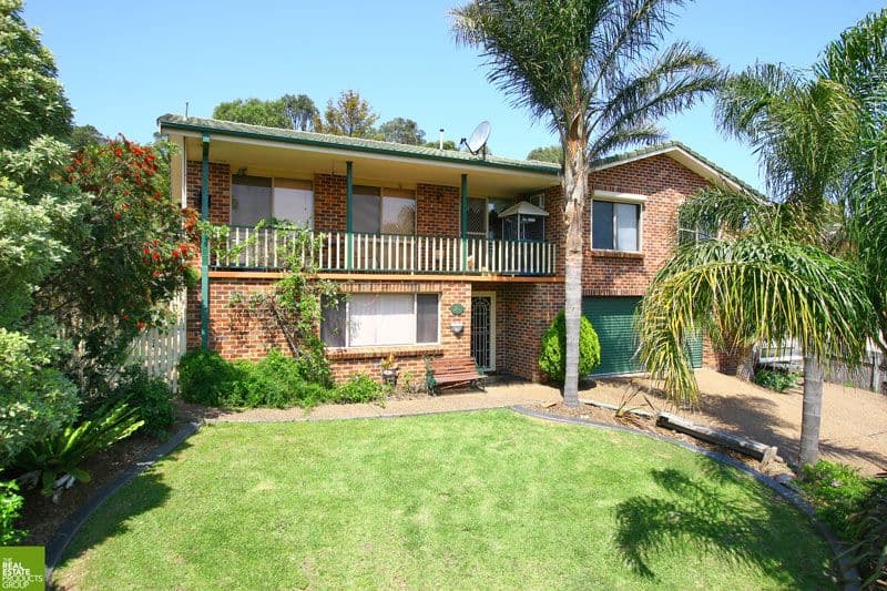 27 Westwood Drive, BLACKBUTT NSW 2529, Blackbutt - Image 1