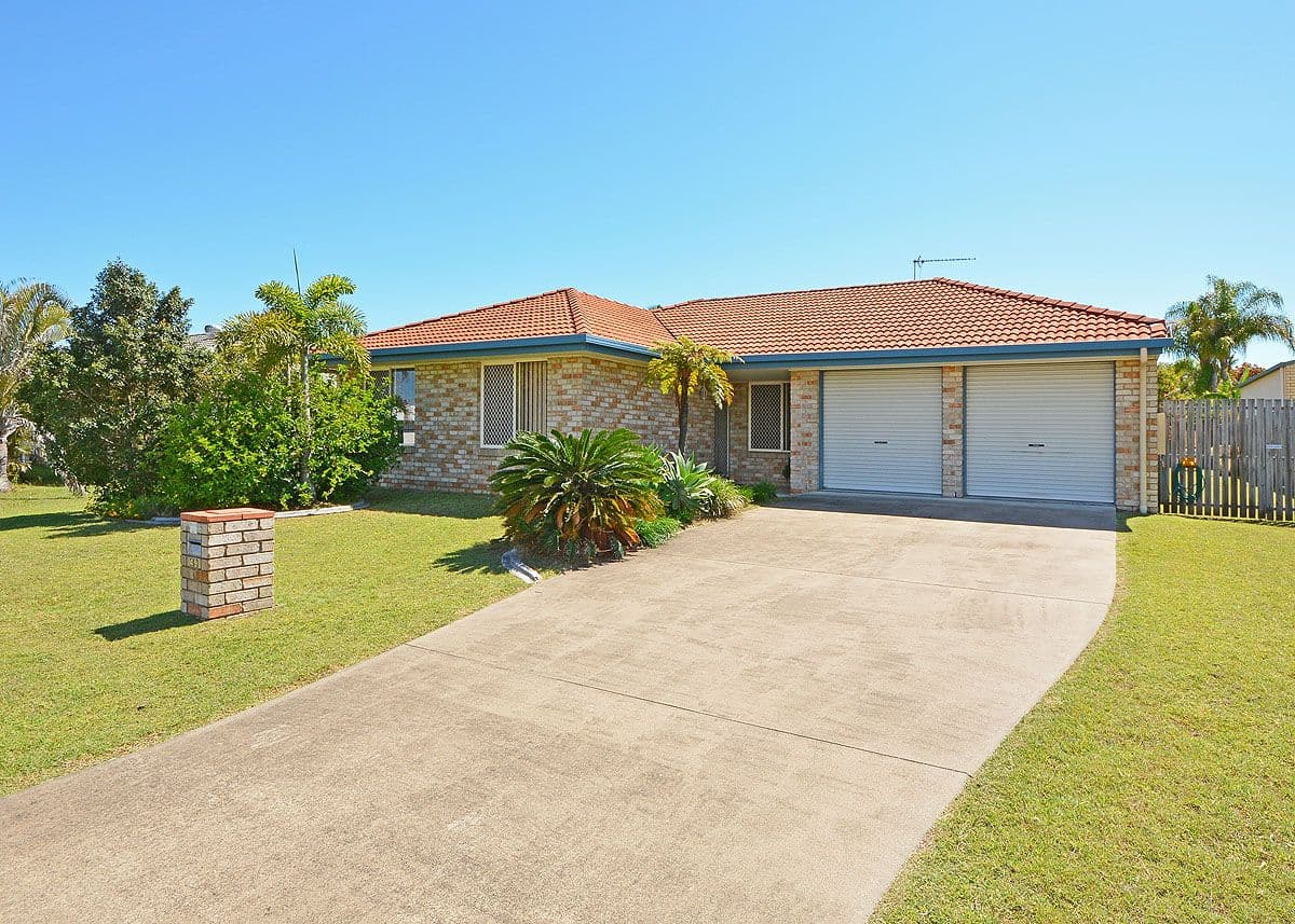 49 Bowerbird Avenue, Eli Waters QLD 4655, Eli Waters - Image 1