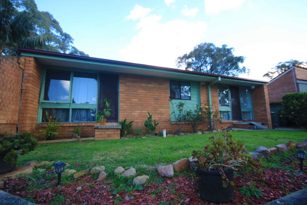7 Airdsley Lane, Bradbury NSW 2560, Bradbury - Image 1