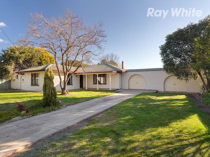 51 Vera Street, Corowa NSW 2646, Corowa - Image 1