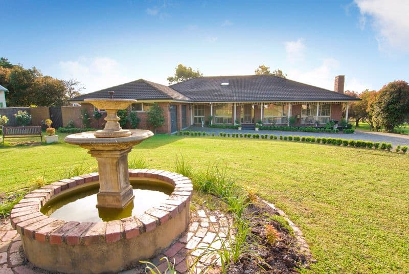 21 Jacques Road, NARRE WARREN NORTH VIC 3804, Narre Warren North - Image 1