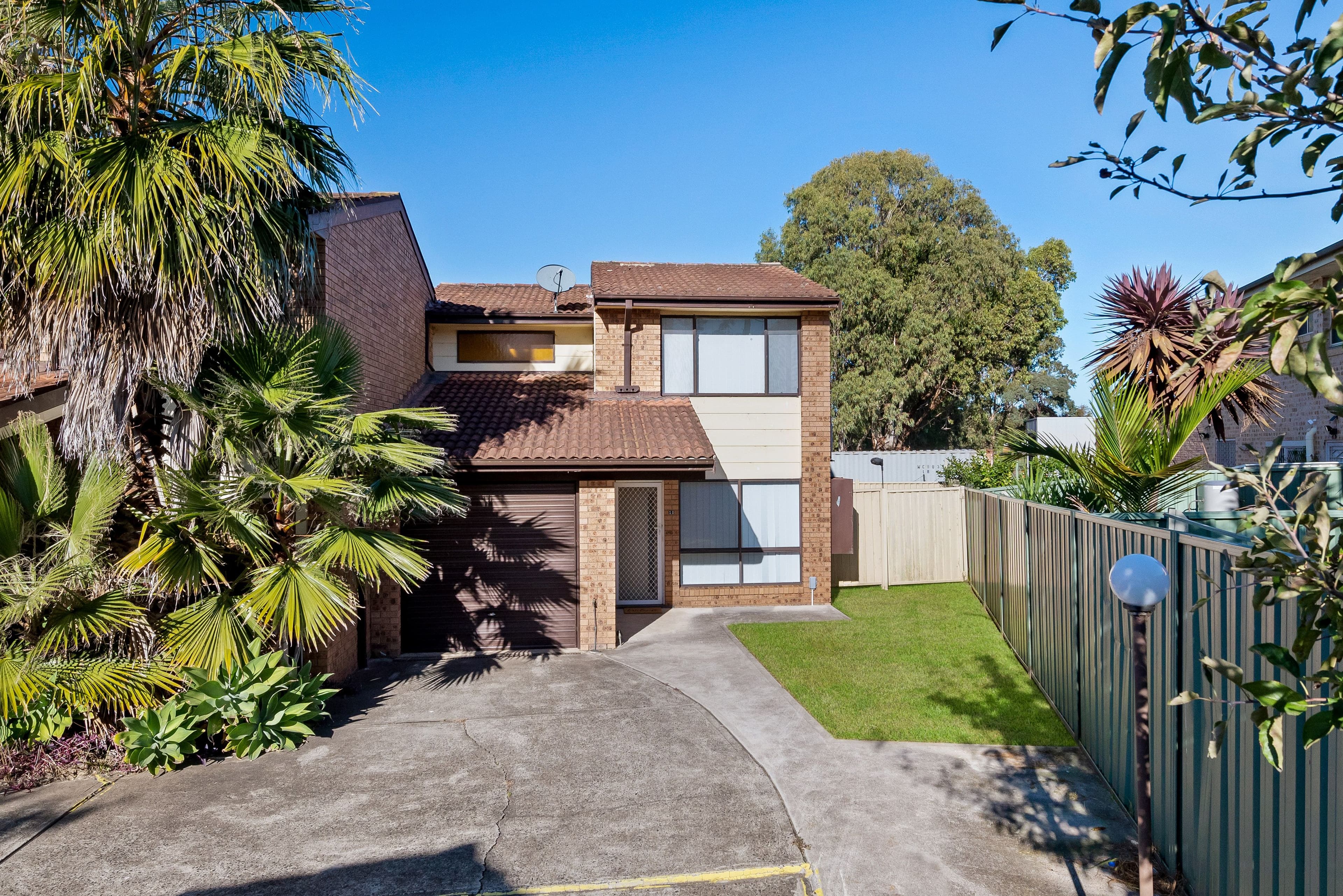 49 Blairgowrie Circuit, St Andrews NSW 2566, St Andrews - Image 1