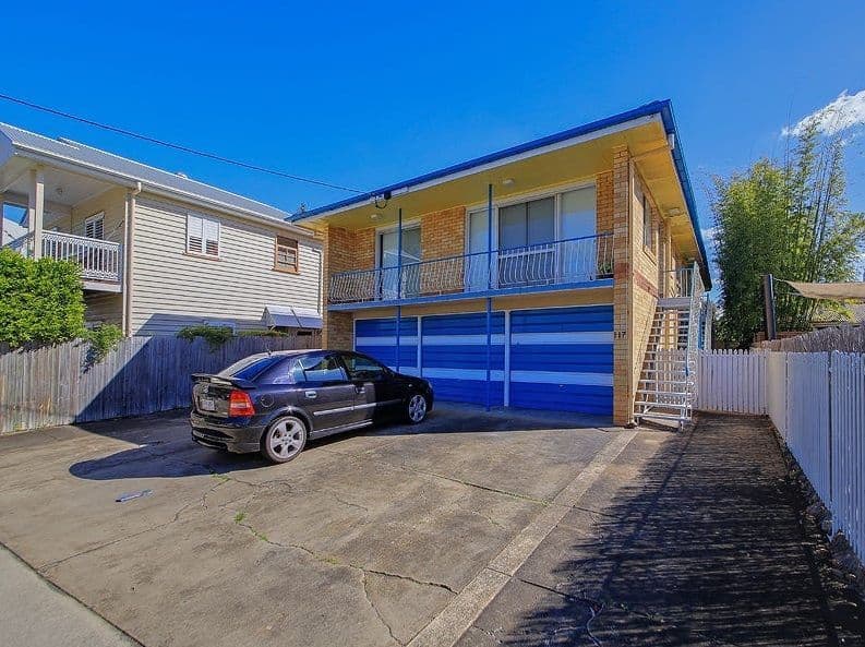 117 Rawlins Street, Kangaroo Point QLD 4169, Kangaroo Point - Image 1