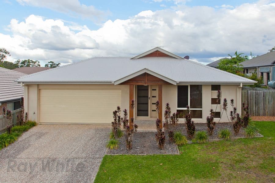 4 Esperance Crescent, SPRINGFIELD LAKES QLD 4300, Springfield Lakes - Image 1
