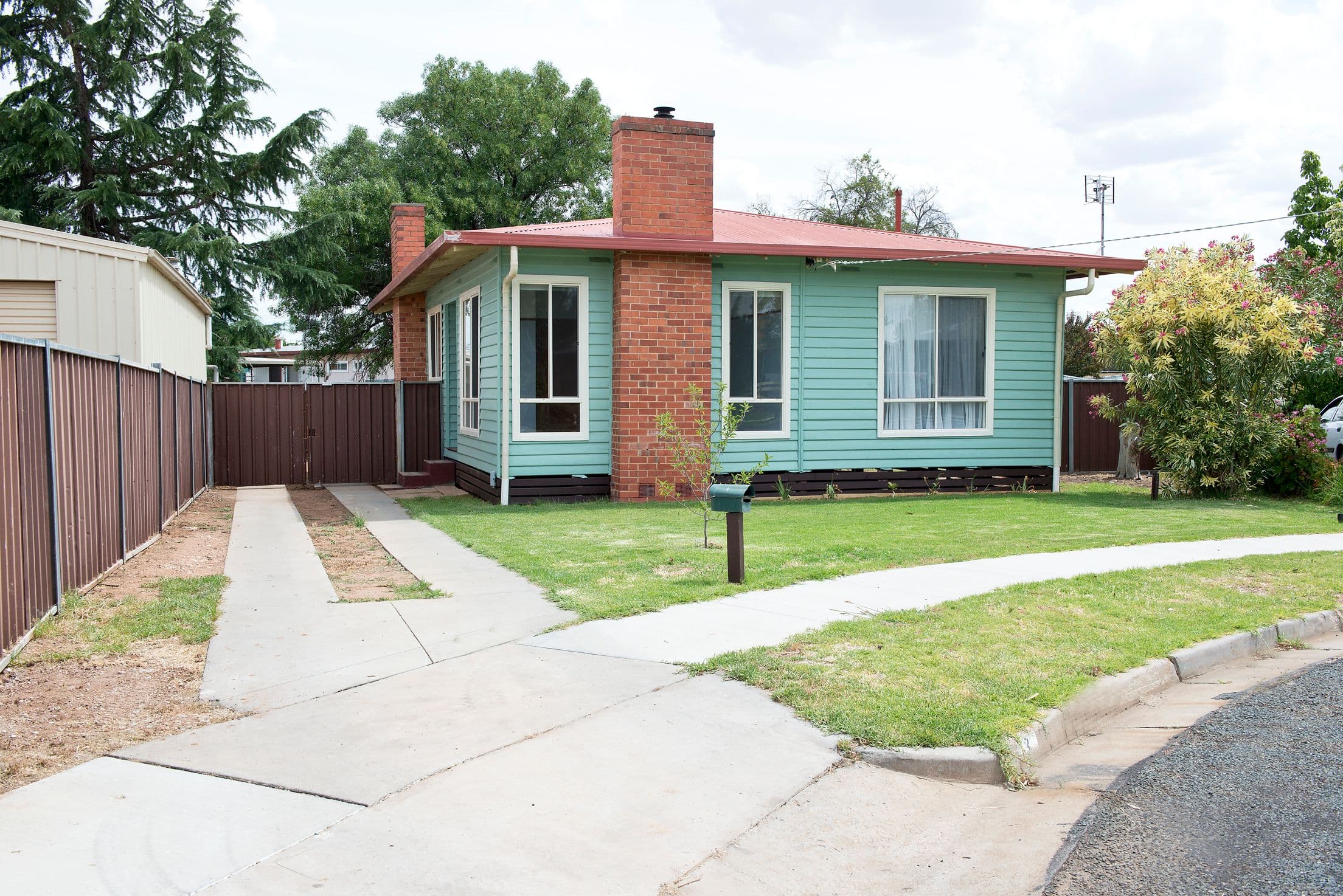 3 Sellick Street, Swan Hill VIC 3585, Swan Hill - Image 1
