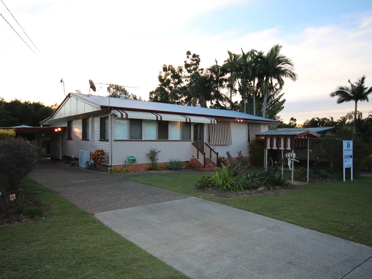 121 Thornton Street, Raceview QLD 4305, Raceview - Image 1