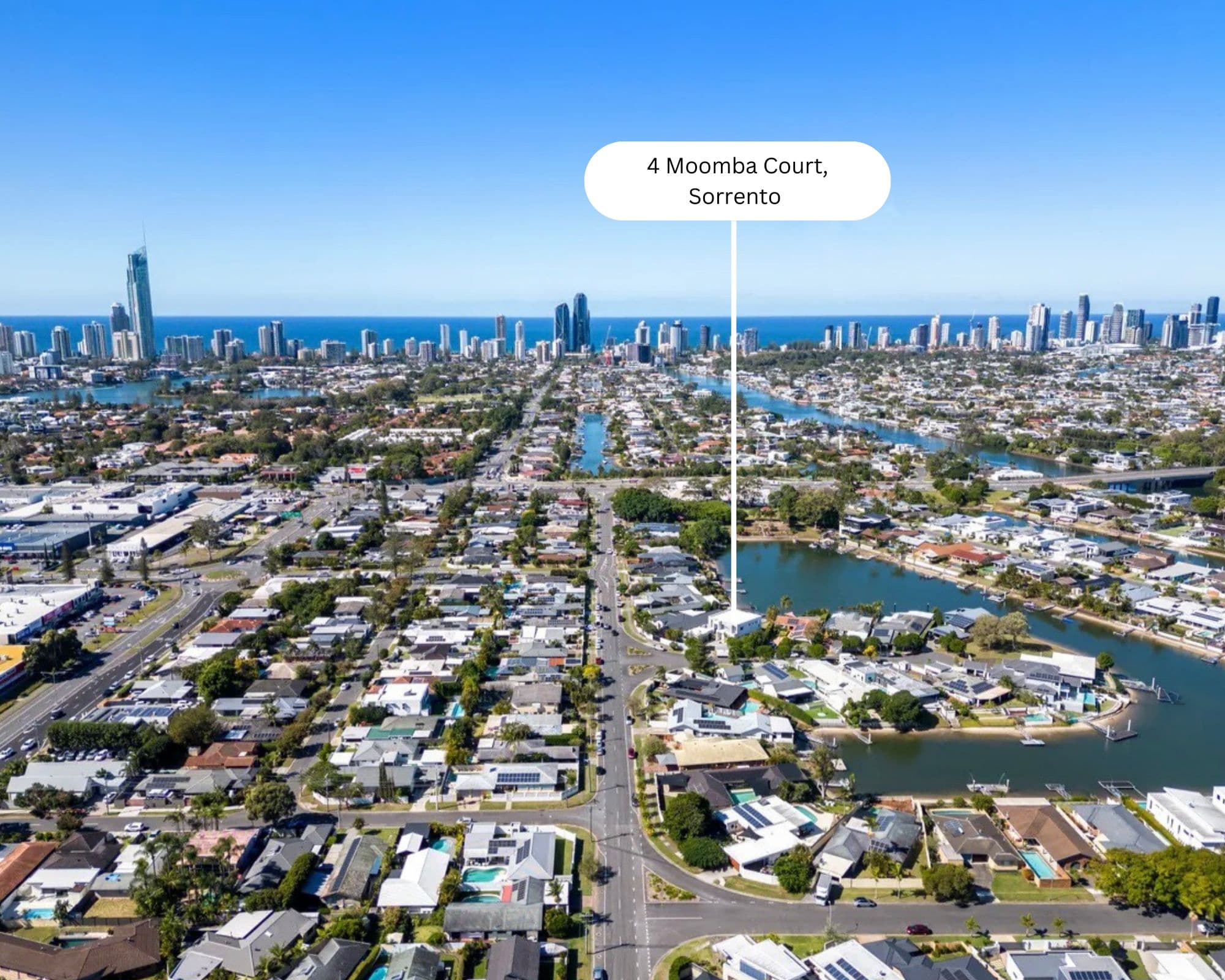 4 Moomba Court, Sorrento QLD 4217, Sorrento - Image 1