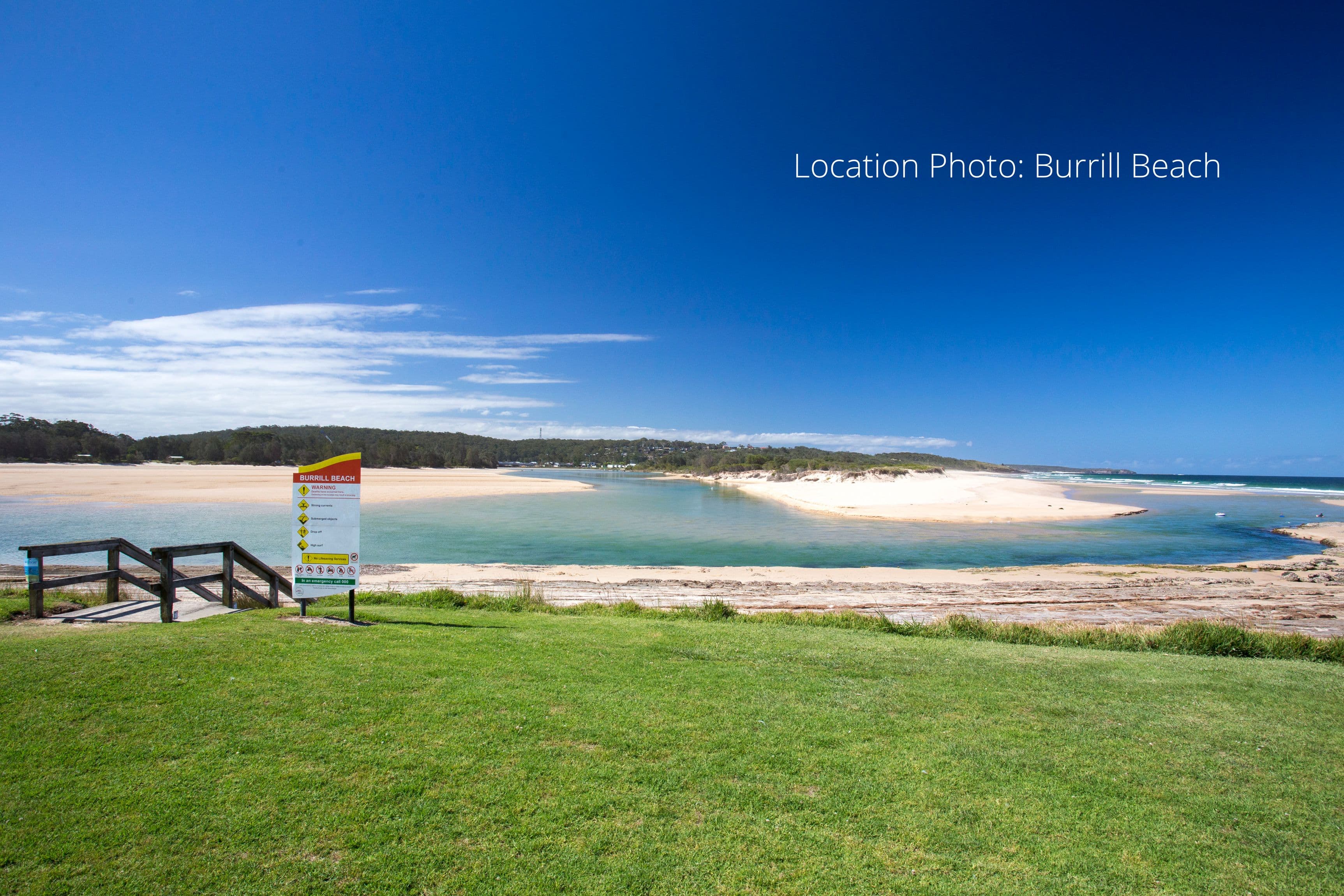 Lot 518 Como Avenue, Burrill Lake NSW 2539, Burrill Lake - Image 1