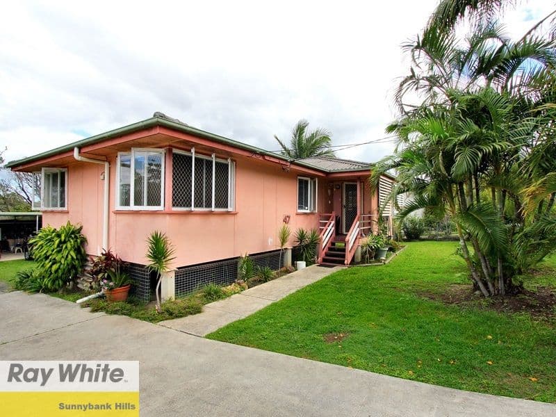 47 Courtland Street, SALISBURY QLD 4107, Salisbury - Image 1