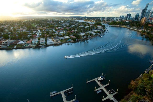 30 'The Pinnacle' 2898 Gold Coast Highway, SURFERS PARADISE QLD 4217, Surfers Paradise - Image 1