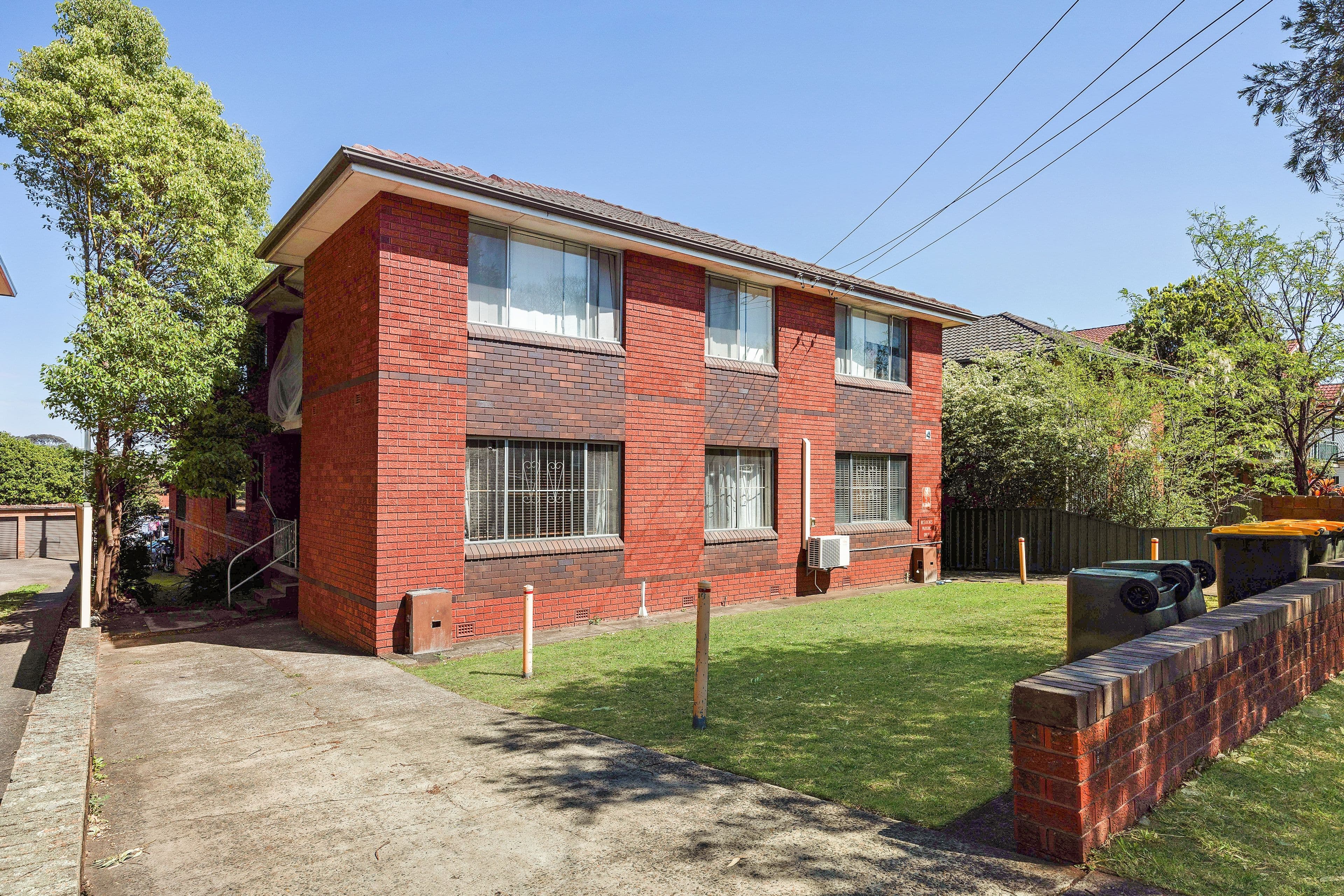 4 Shadforth, Wiley Park NSW 2195, Wiley Park - Image 1