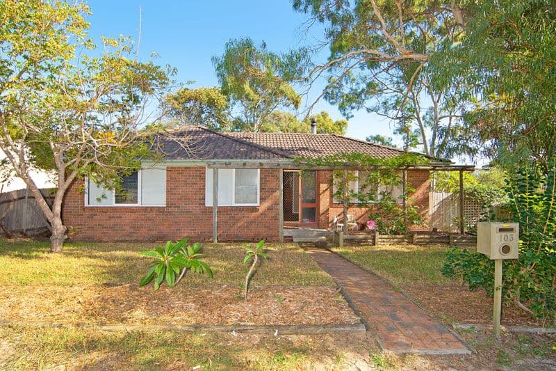 103 Seabrook Avenue, BATEAU BAY NSW 2261, Bateau Bay - Image 1