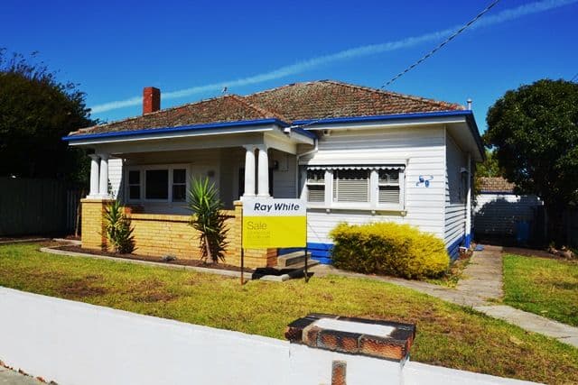 68 Wimble Street, Seymour VIC 3660, Seymour - Image 1