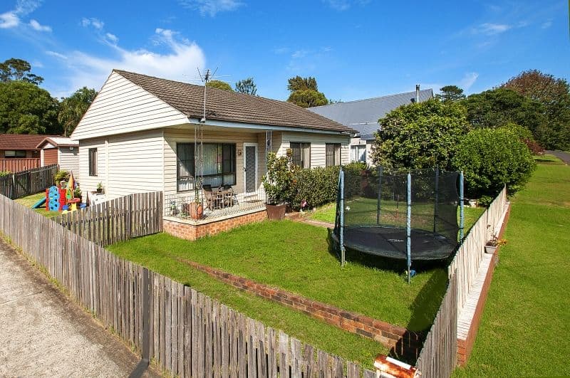 2a Robertson Street, HELENSBURGH NSW 2508, Helensburgh - Image 1
