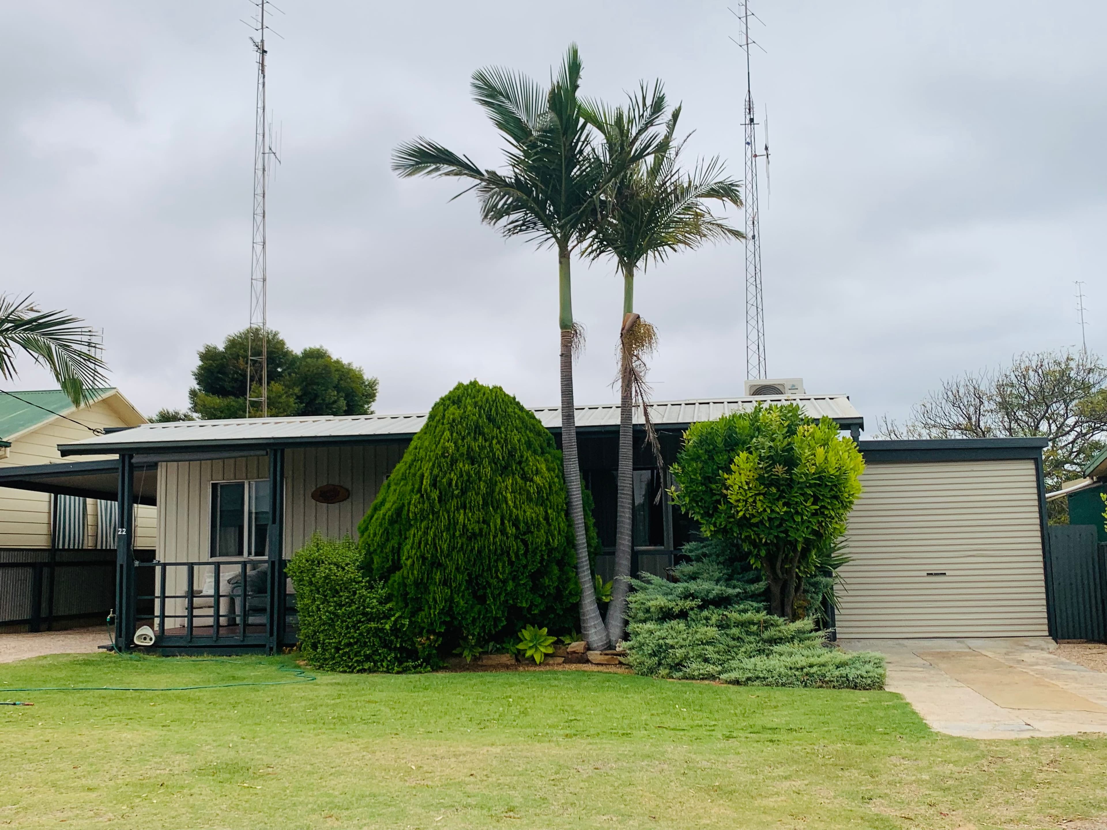 22 Herbert Street, Moonta Bay SA 5558, Moonta Bay - Image 1