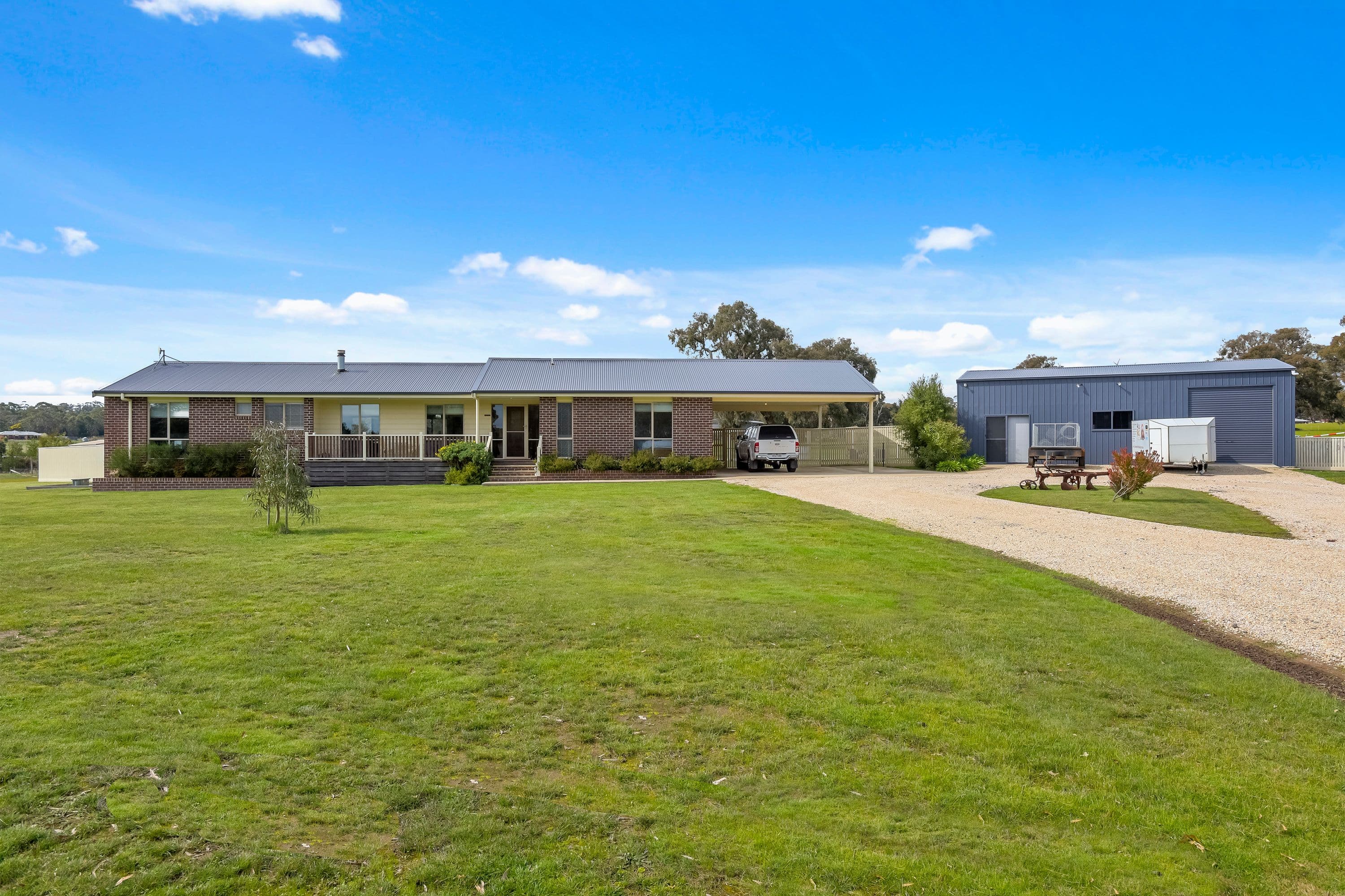 43 Batters Lane, Kyneton VIC 3444, Kyneton - Image 1
