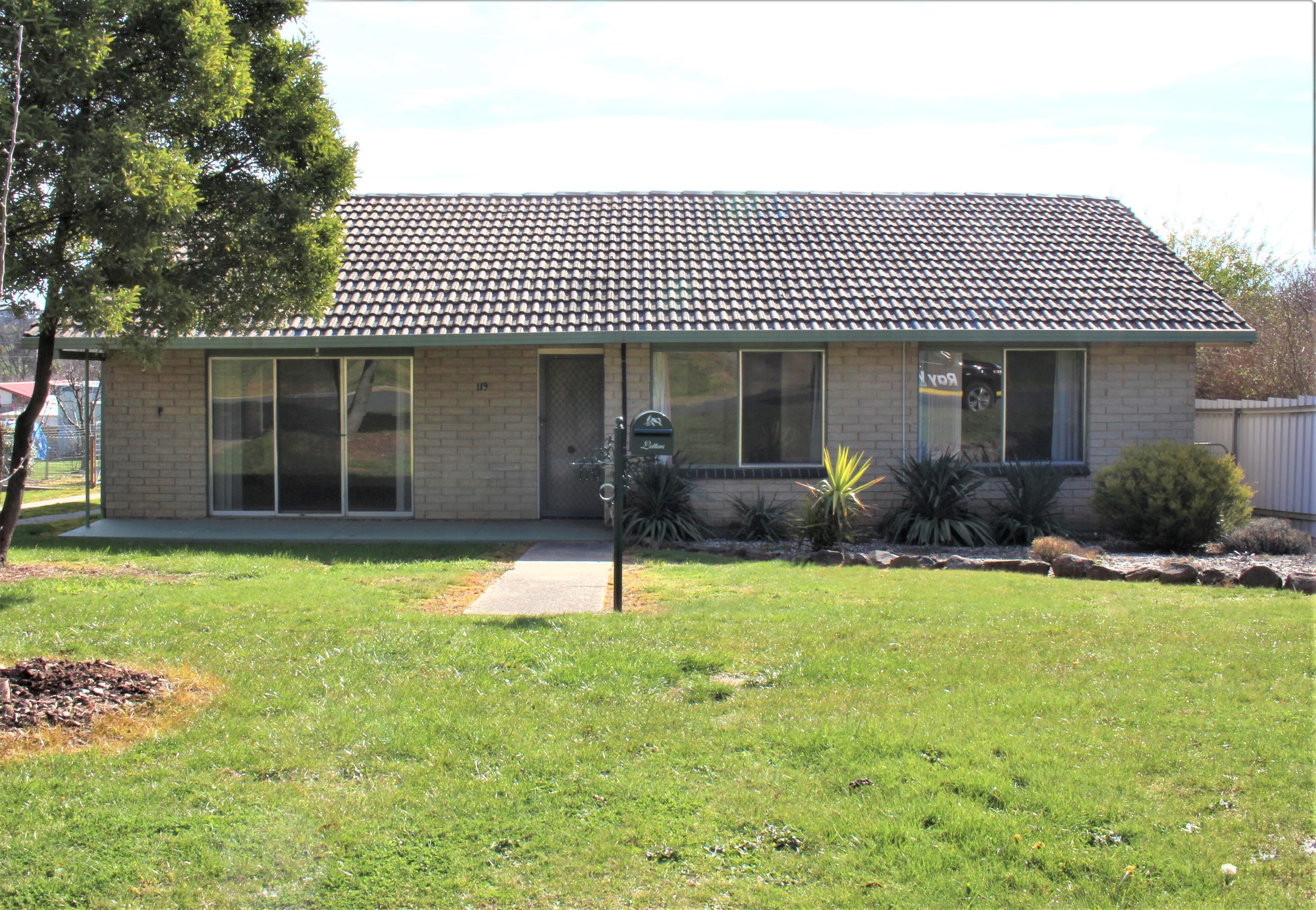 119 Gilbert Street, Tumbarumba - Image 1