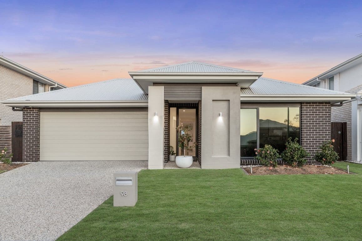 98 Campbell Drive, Mango Hill QLD 4509, Mango Hill - Image 1