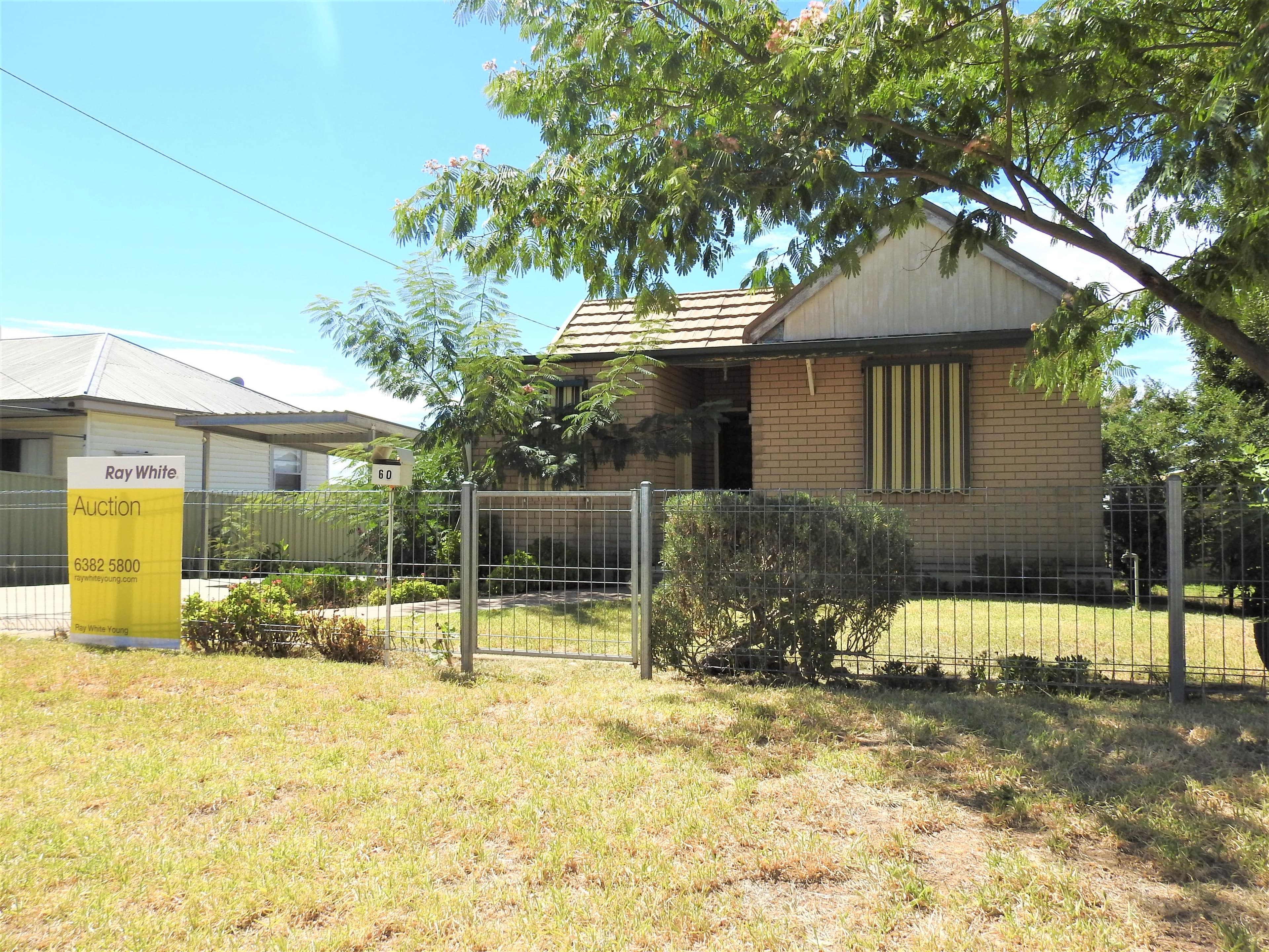 60 Yass Street, Young - Image 1
