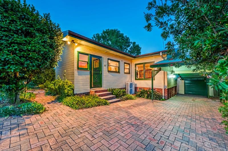 9 Lionel Avenue, NORTH RYDE NSW 2113, North Ryde - Image 1