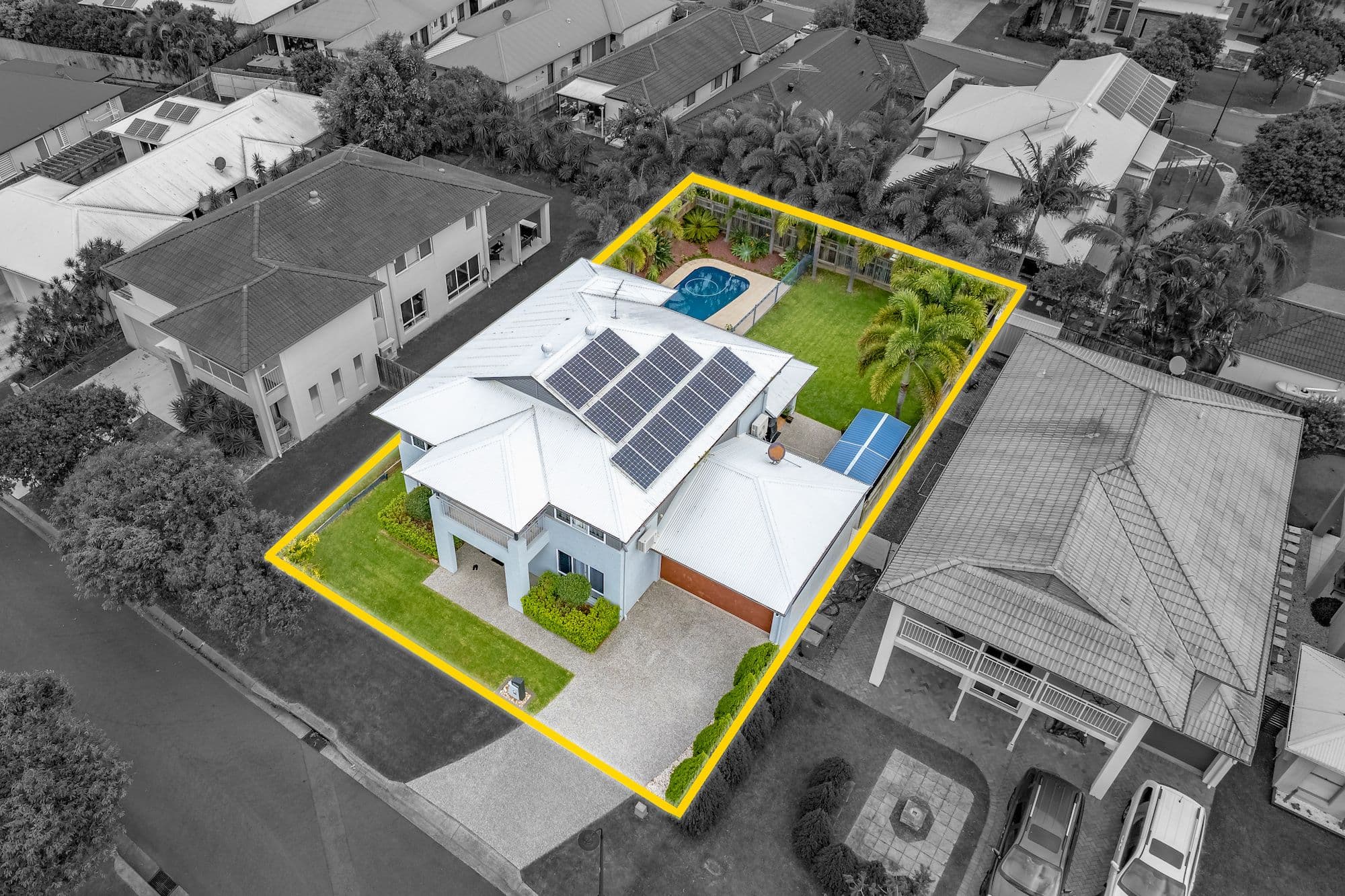 7 Allenby Close, North Lakes QLD 4509, North Lakes - Image 1