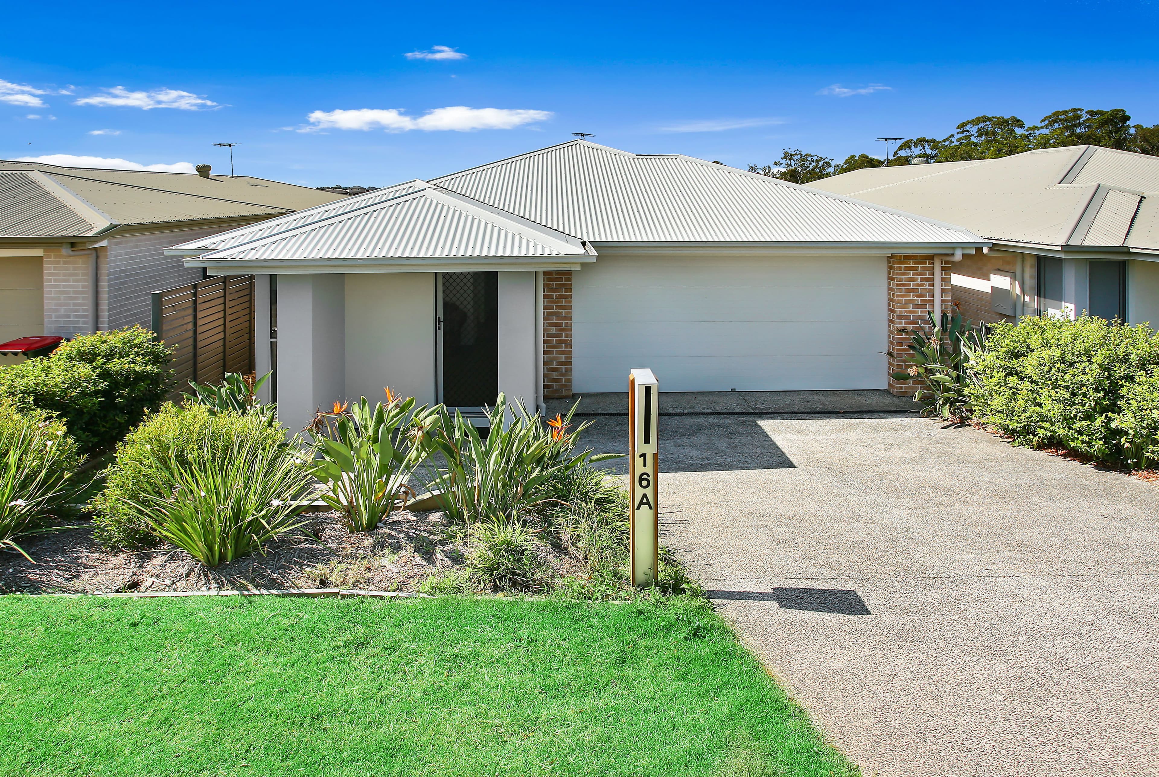16A Whitehorse Road, Dakabin QLD 4503, Dakabin - Image 1