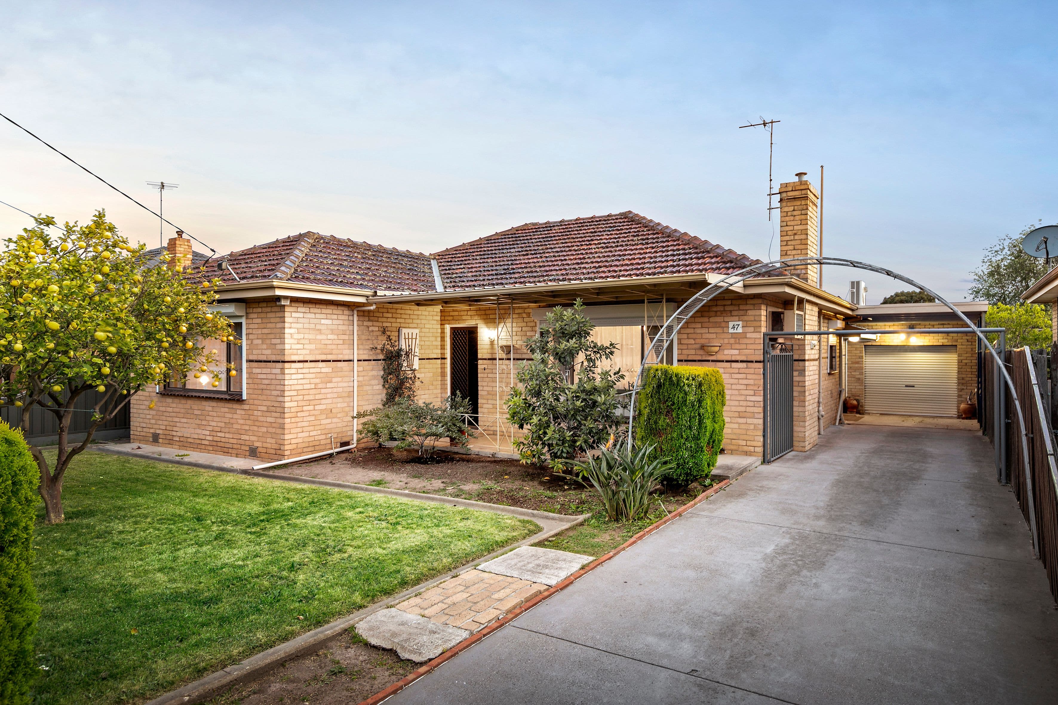47 Preston Street, Fawkner VIC 3060, Fawkner - Image 1