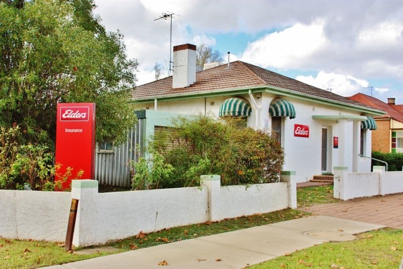 9 Boorowa Street, YOUNG NSW 2594, Young - Image 1