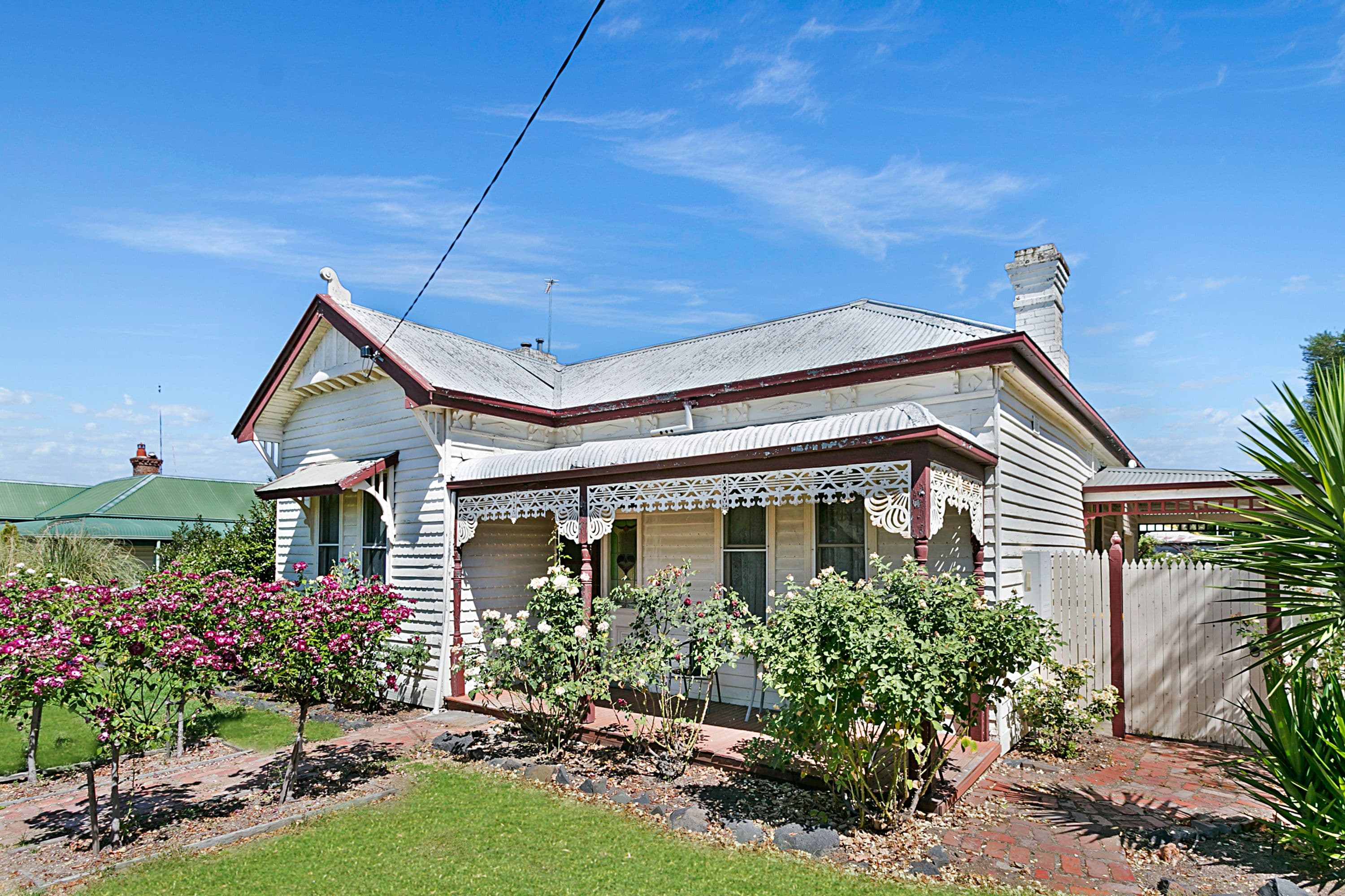 48 Anzac Avenue, Seymour VIC 3660, Seymour - Image 1