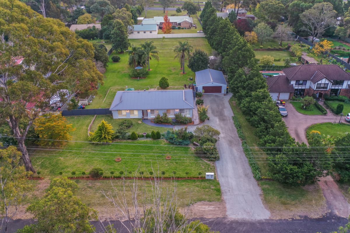 33 Darley Street, THIRLMERE, Thirlmere - Image 1