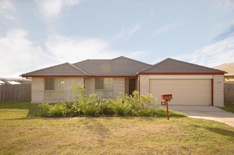 19 Wareena Crescent, GLENVALE QLD 4350, Glenvale - Image 1
