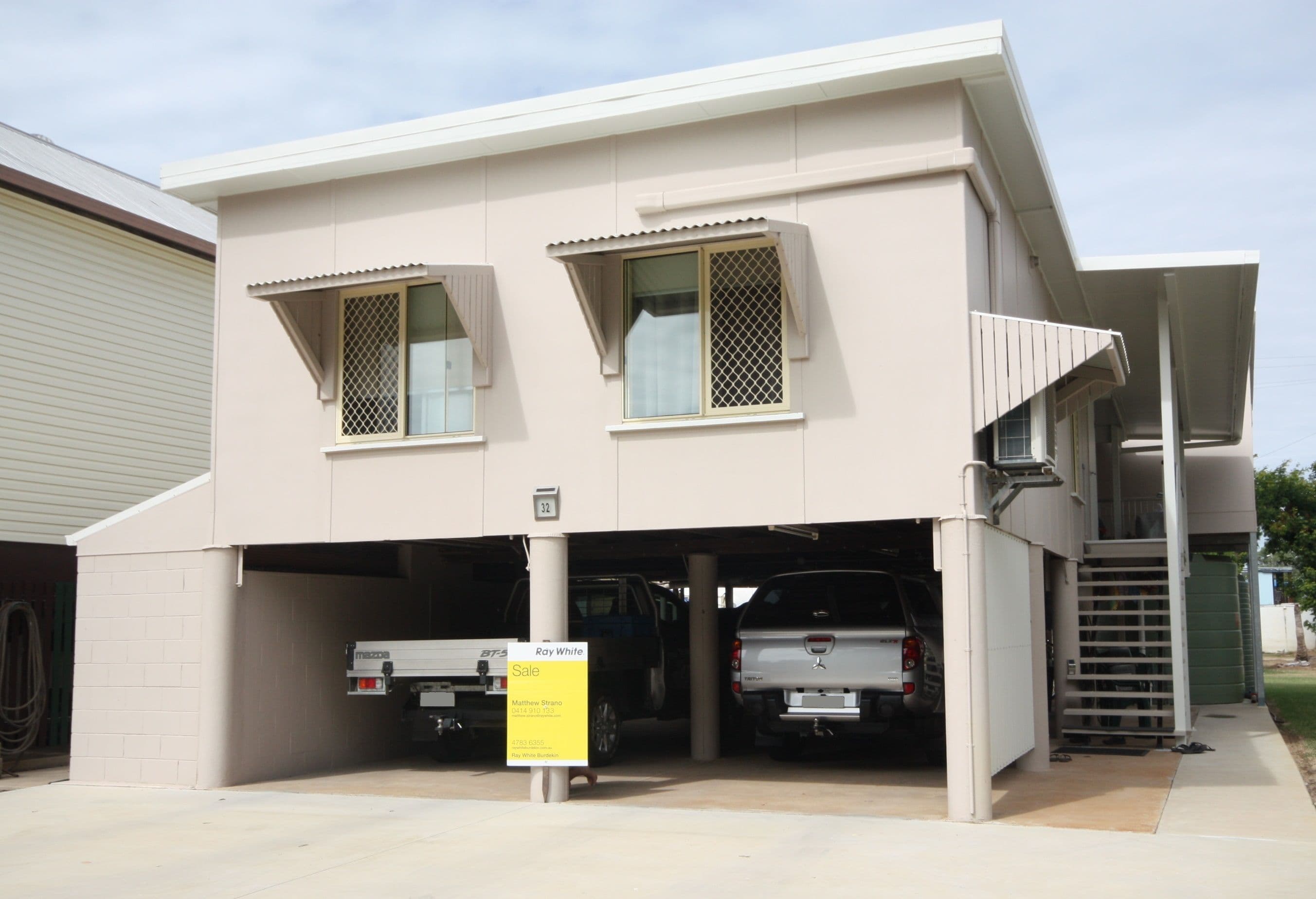 30-34 Groper Creek Road, Home Hill QLD 4806, Home Hill - Image 1