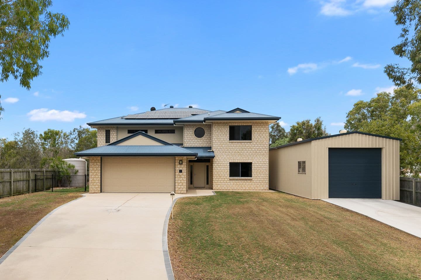 1 Tamarind Close, Burrum Heads QLD 4659, Burrum Heads - Image 1