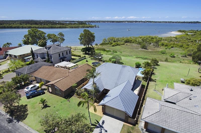 32 The Peninsula, YAMBA NSW 2464, Yamba - Image 1