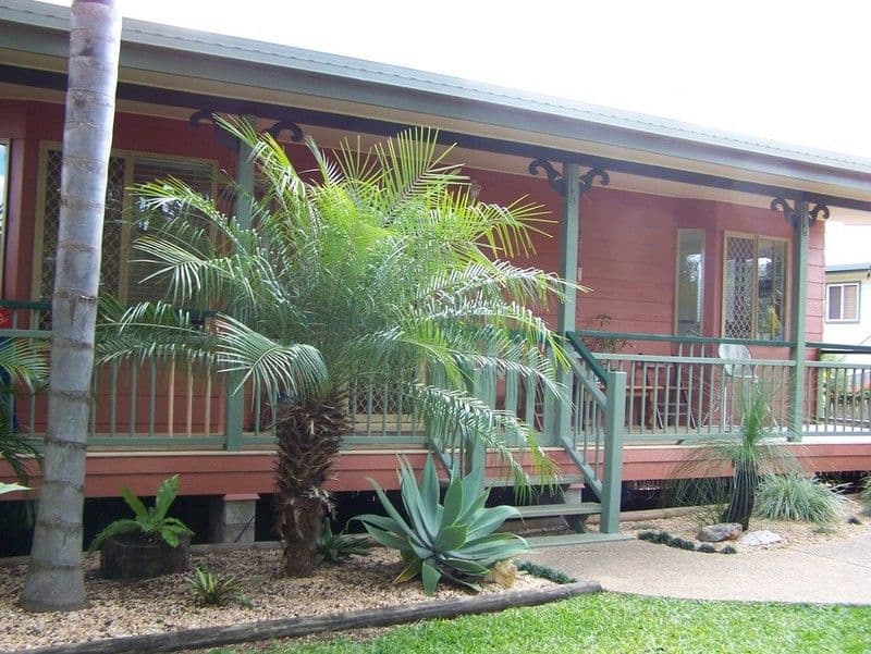 26 Shaw Avenue, YEPPOON QLD 4703, Yeppoon - Image 1