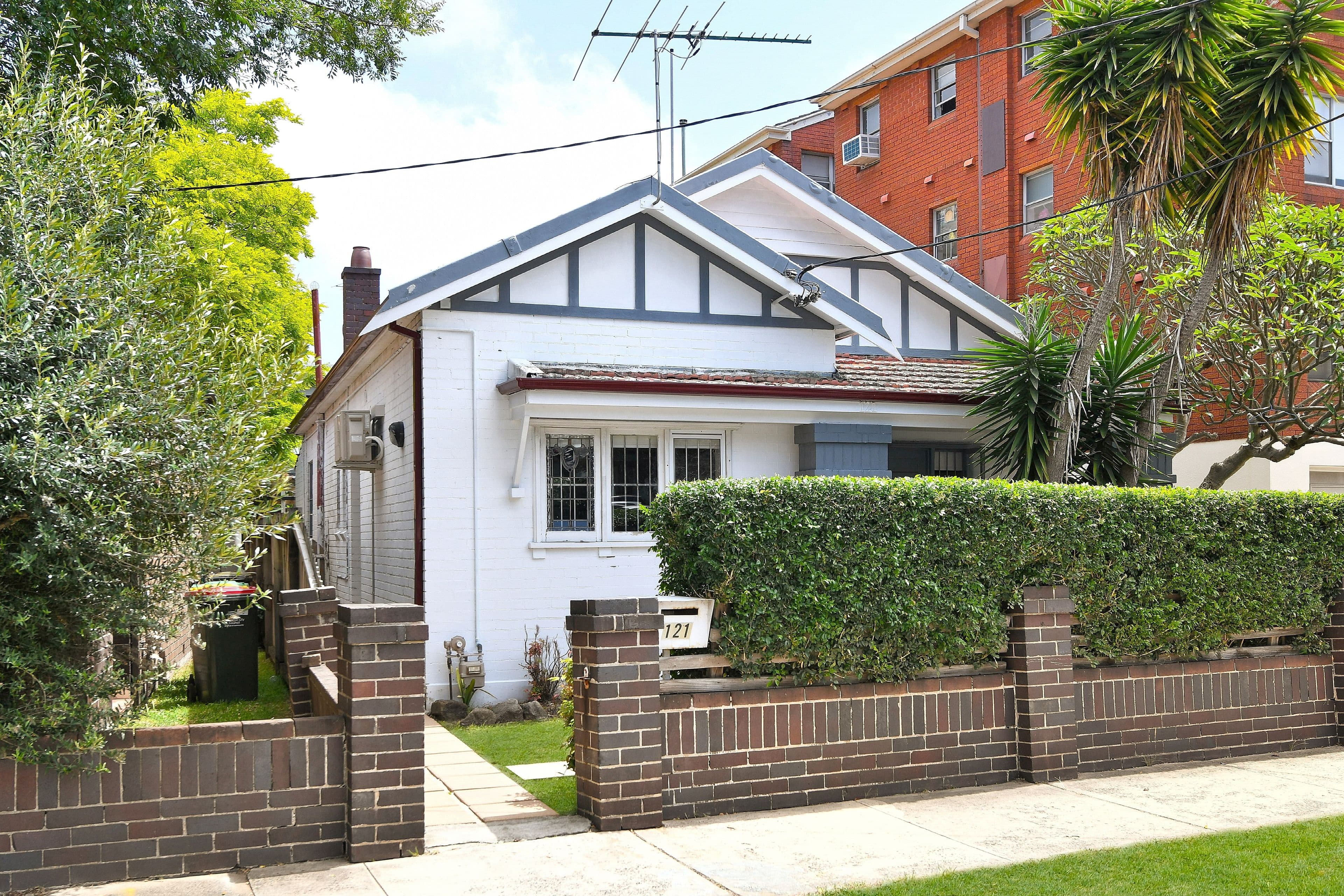 121 Houston Road, Kingsford NSW 2032, Kingsford - Image 1